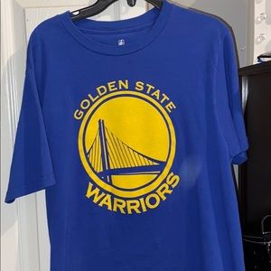 Golden State Warrior Tee